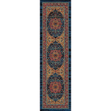 American Dakota Zanza Marionberry Rug - RC0239MBY234
