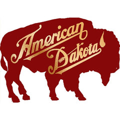 American Dakota Dealer Logo