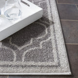 Safavieh Amherst Amt412C Grey / Light Grey Rugs