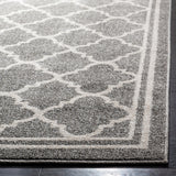 Safavieh Amherst Amt422R Dark Grey / Beige Rugs