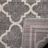 Safavieh Amherst Amt422R Dark Grey / Beige Rugs