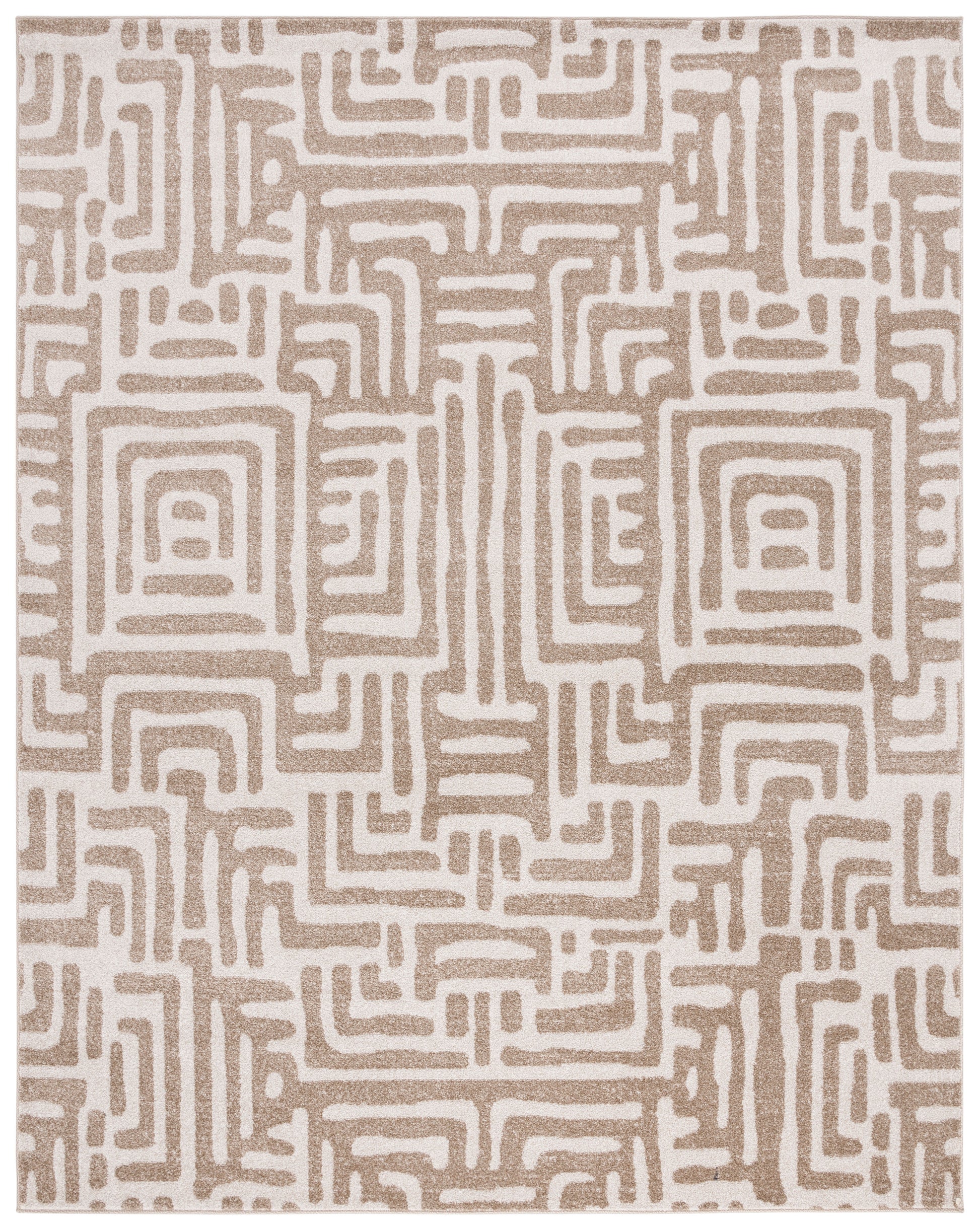 Safavieh Amherst Amt443S Beige/Cream Area Rug