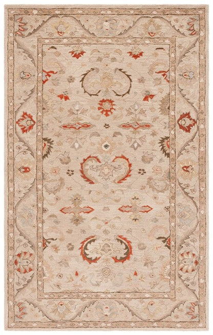 Safavieh Anatolia An570A Beige / Beige Rugs