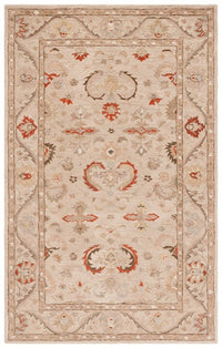 Safavieh Anatolia An570A Beige / Beige Rugs