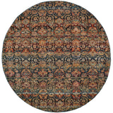 Oriental Weavers Sphinx Andorra 6836C Multi/Blue Rugs
