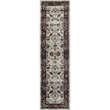 Oriental Weavers Sphinx Andorra 6842D Stone/Red Rugs