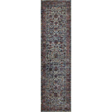 Oriental Weavers Sphinx Andorra 6846B Blue/Purple Rugs