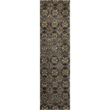 Oriental Weavers Sphinx Andorra 6883C Blue/Gold Rugs