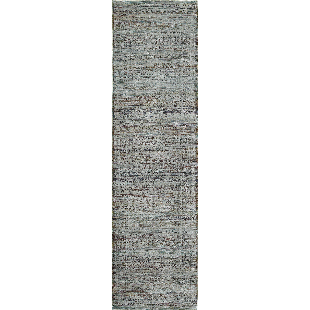 Oriental Weavers Sphinx Andorra 7127A Blue/Purple Rugs