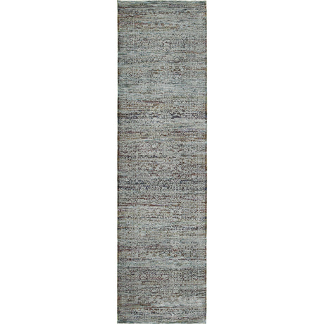 Oriental Weavers Sphinx Andorra 7127A Blue/Purple Rugs