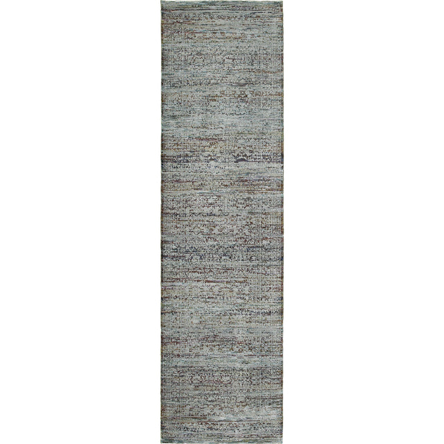 Oriental Weavers Sphinx Andorra 7127A Blue/Purple Rugs