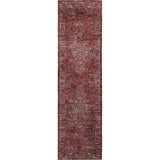 Oriental Weavers Sphinx Andorra 7135E Red/Gold Rugs