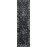Oriental Weavers Sphinx Andorra 7135F Blue/Blue Rugs