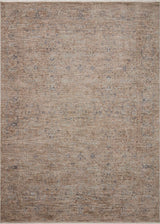 Angela Rose x Loloi Blake Bla-03 Taupe/Blue Rug.