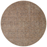 Angela Rose x Loloi Blake Bla-03 Taupe/Blue Rug.