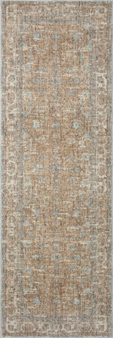 Angela Rose x Loloi Blake Bla-05 Sand/Sky Rug.