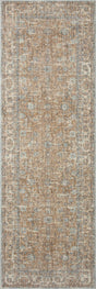 Angela Rose x Loloi Blake Bla - 05 Sand/Sky Rug - Angela Rose x Loloi - blakbla - 05sasc2780