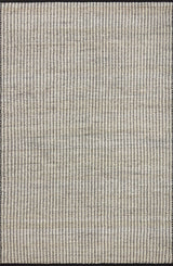 Angela Rose x Loloi Colton Con-02 Ivory/Black Rug.