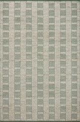 Angela Rose x Loloi Colton Con-03 Ivory/Sage Rug.