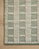 Angela Rose x Loloi Colton Con-03 Ivory/Sage Rug.