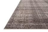 Angela Rose x Loloi Ember Emb-05 Graphite/Multi Rug.