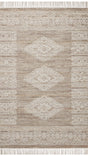 Angela Rose x Loloi Rivers Riv-05 Lilac/Ivory Rug.