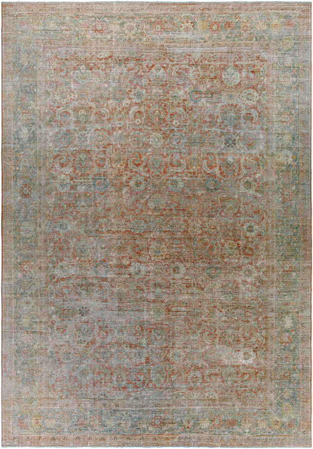 Surya Singular AOOAK-1109 Handmade Rug