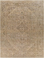 Surya Singular AOOAK-1134 Beige, Taupe, Olive, Slate Gray, Sandstone