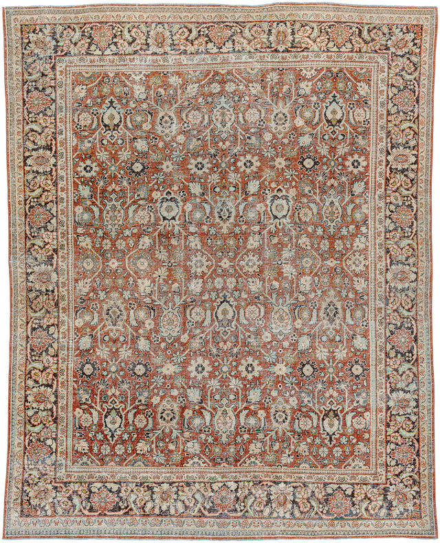 Surya Singular AOOAK-1597 Handmade Rug