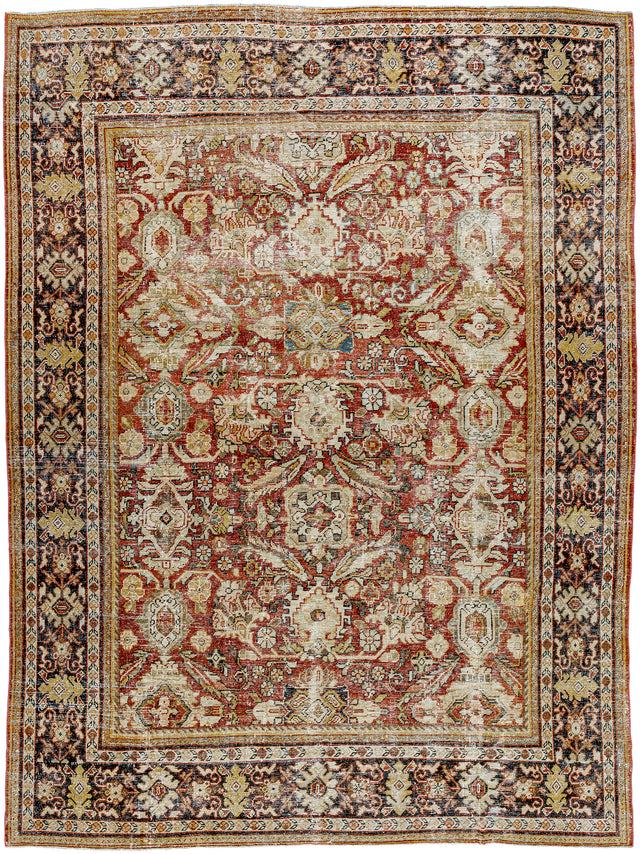 Surya Singular AOOAK-1619 Handmade Rug