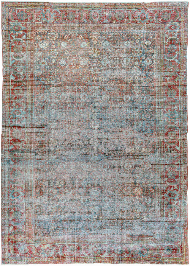 Surya Singular AOOAK-1765 Handmade Rug