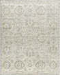 Surya April Apl-2300 Dark Brown, Light Beige, Gray, Black, Tan, Taupe Rug.