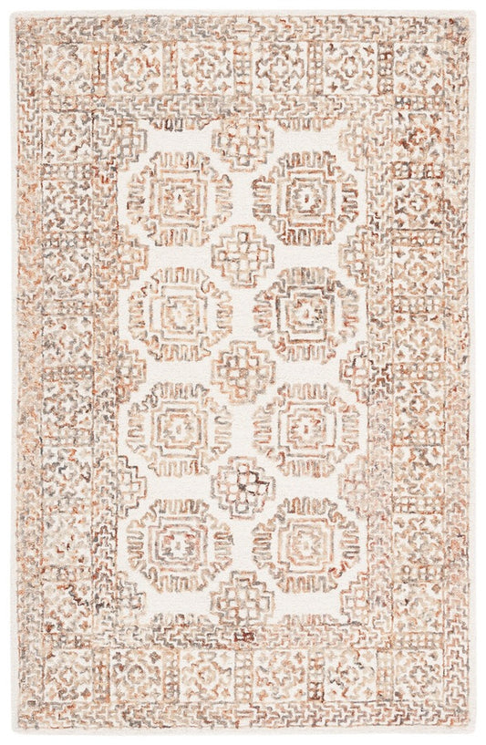 Safavieh Aspen Apn132A Ivory/Sage Area Rug