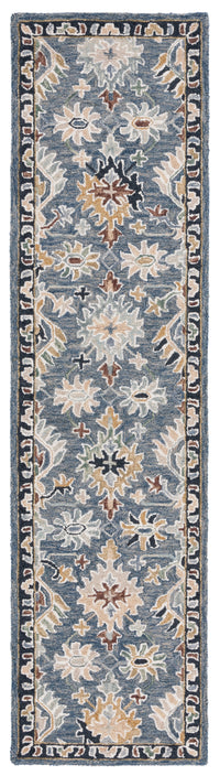 Safavieh Aspen Apn135F Grey/Sage Area Rug