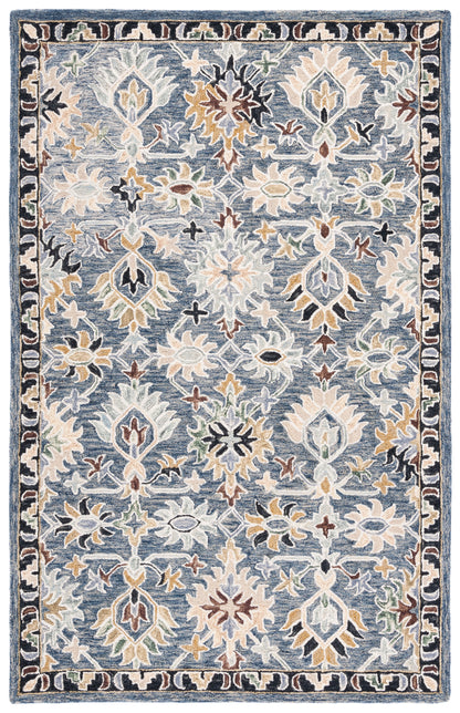 Safavieh Aspen Apn135F Grey/Sage Area Rug