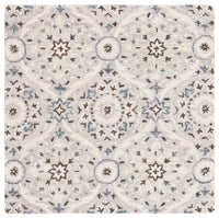 Safavieh Aspen Apn141B Beige/Grey Area Rug