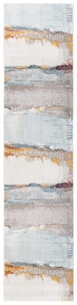 Safavieh Aria Ara190M Ivory/Light Blue Rugs