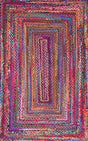 AreaRugs.com Adra Mgnm Multi Rugs.