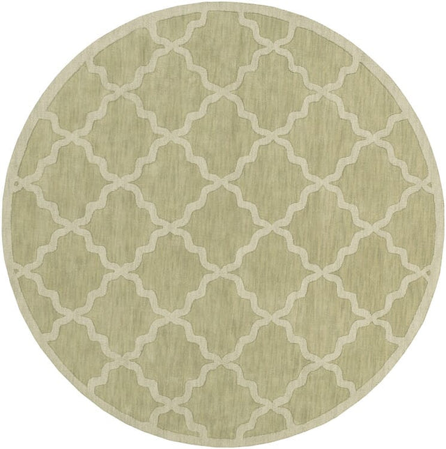 AreaRugs.com Arzi Ar1003 Sage Rugs.