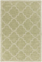 AreaRugs.com Arzi Ar1003 Sage Rugs.