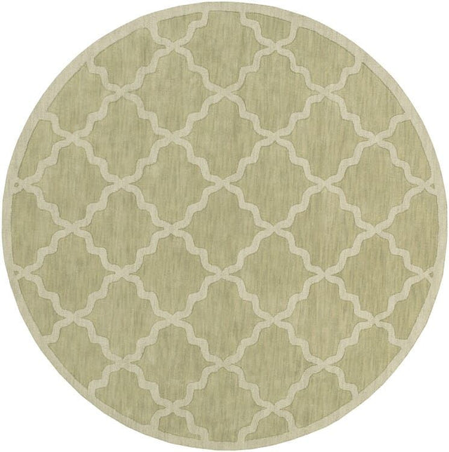 AreaRugs.com Arzi Ar1003 Sage Rugs.