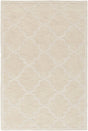 AreaRugs.com Arzi Ar1008 Beige Rugs.