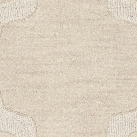 AreaRugs.com Arzi Ar1008 Beige Rugs.