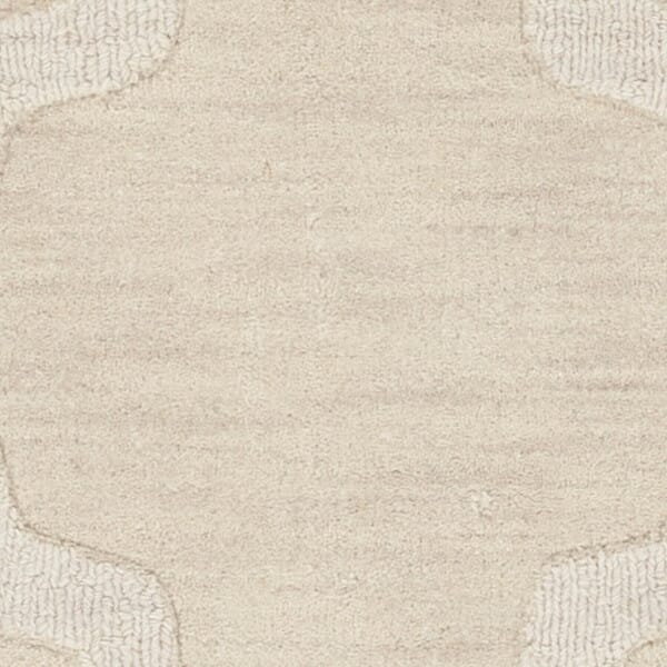 AreaRugs.com Arzi Ar1008 Beige Rugs.