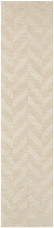 AreaRugs.com Arzi Ar1015 Ivory Rugs.