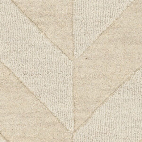 AreaRugs.com Arzi Ar1015 Ivory Rugs.