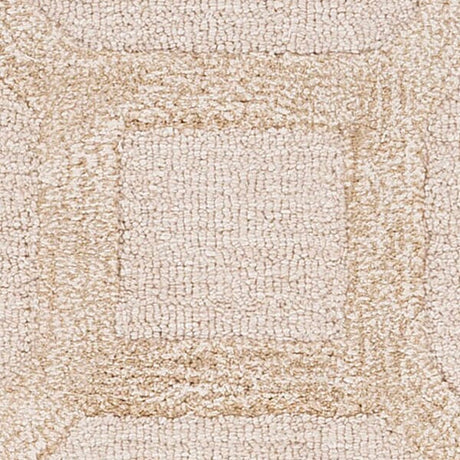 AreaRugs.com Kantari Ka1212 Ivory / Beige Rugs.