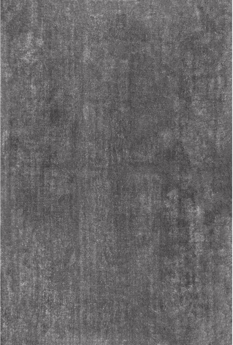 AreaRugs.com Machine Washable Wavaj Nwa1135C Gray Rug - AreaRugs.com - nwa1135c - 406