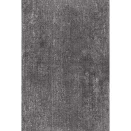 AreaRugs.com Machine Washable Wavaj Nwa1135C Gray Rug - AreaRugs.com - nwa1135c - 406