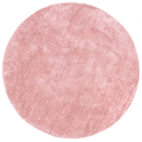 AreaRugs.com Machine Washable Wavaj Nwa1135G Pink Rug - AreaRugs.com - nwa1135g - 406